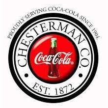 Chesterman Coca Cola Company