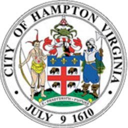 City of Hampton, VA