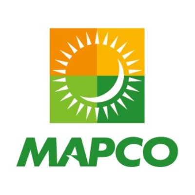 Mapco Mart
