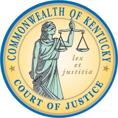 Kentucky Court Of Justice - Administrative Office of the Courts