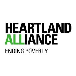 Heartland Alliance Health