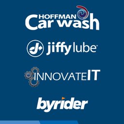 Hoffman Car Wash & Jiffy Lube