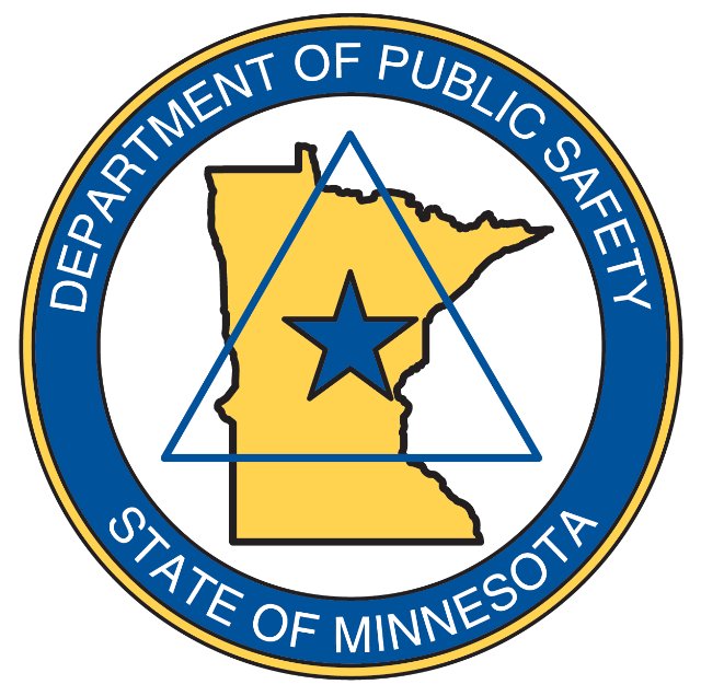 State Of Minnesota Department of Public Safety