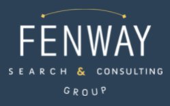 A client of Fenway Search Group