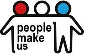 People Make Us